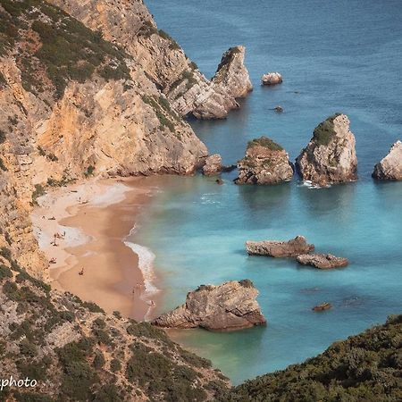 Casa Da Tia Zezinha By Rnvillage Sesimbra Kültér fotó