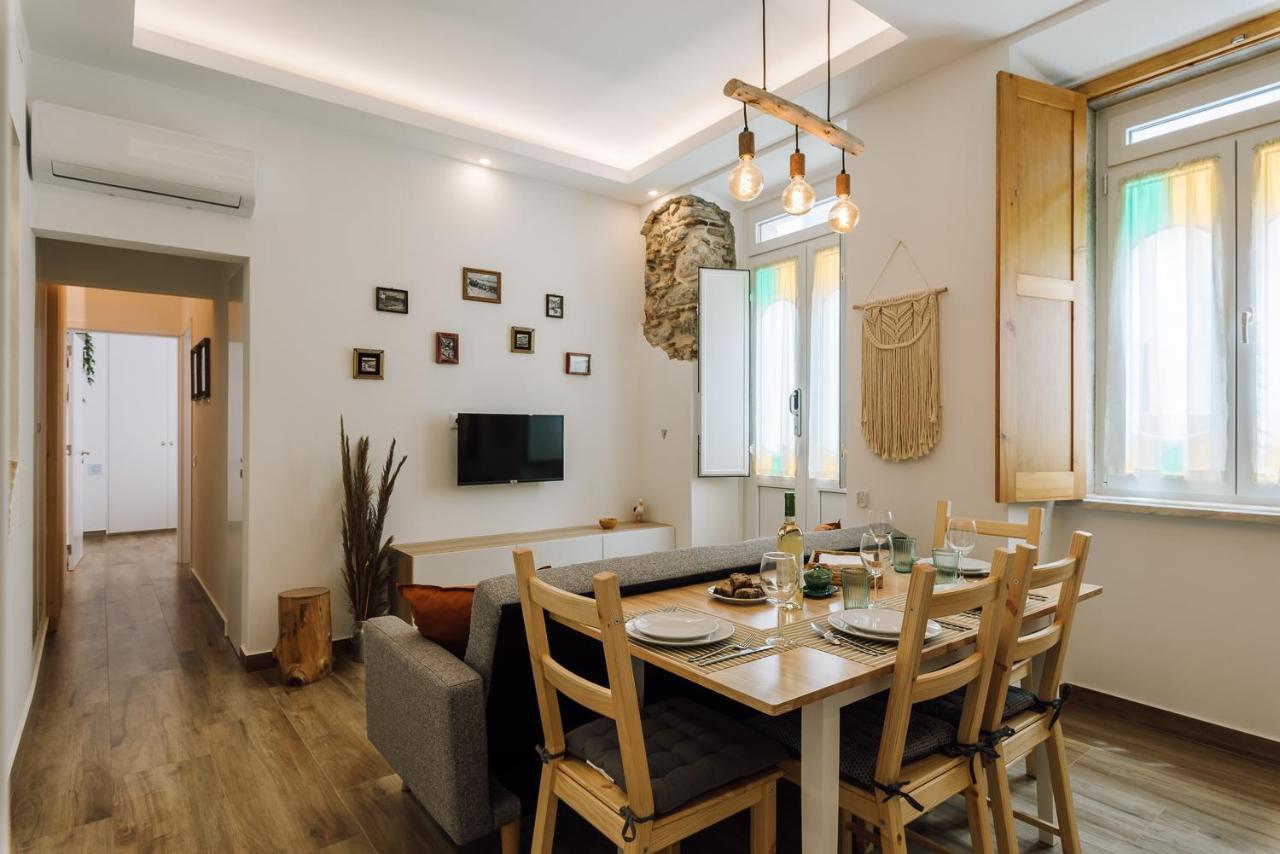 Casa Da Tia Zezinha By Rnvillage Sesimbra Kültér fotó