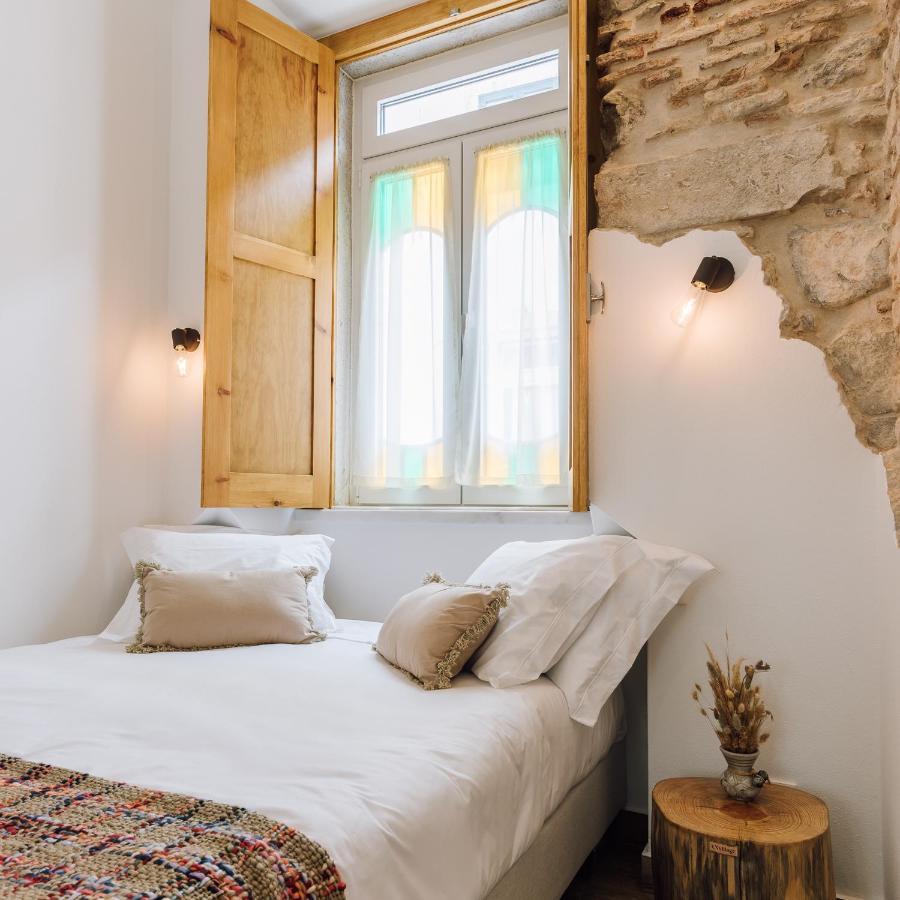 Casa Da Tia Zezinha By Rnvillage Sesimbra Kültér fotó