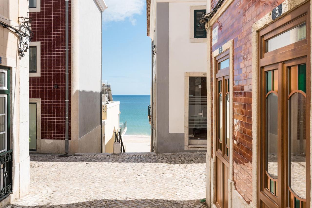Casa Da Tia Zezinha By Rnvillage Sesimbra Kültér fotó