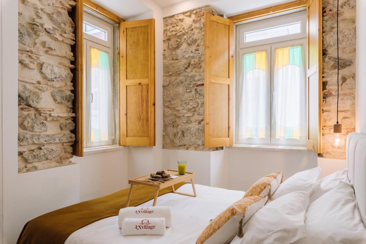 Casa Da Tia Zezinha By Rnvillage Sesimbra Kültér fotó