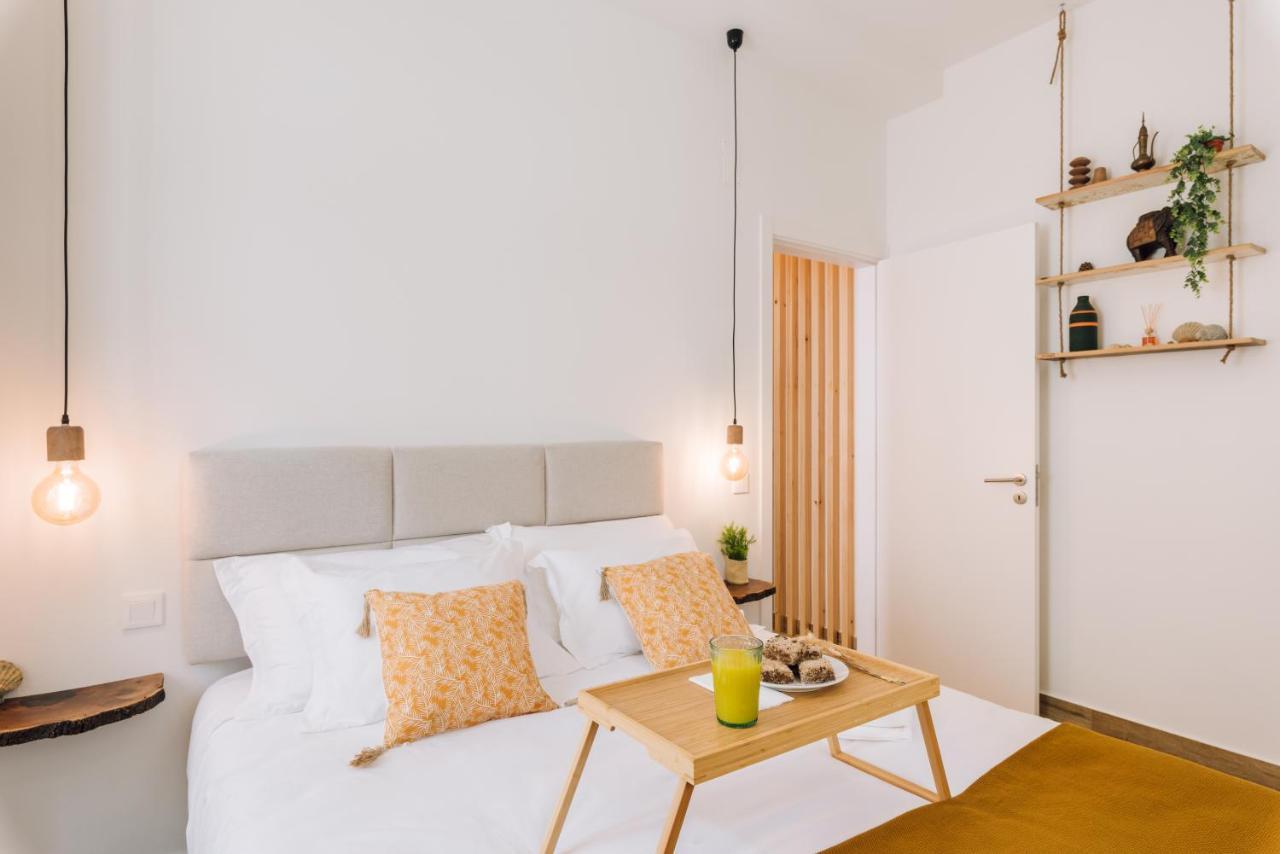 Casa Da Tia Zezinha By Rnvillage Sesimbra Kültér fotó